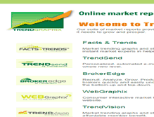 Tablet Screenshot of post2web.trendgraphix.com